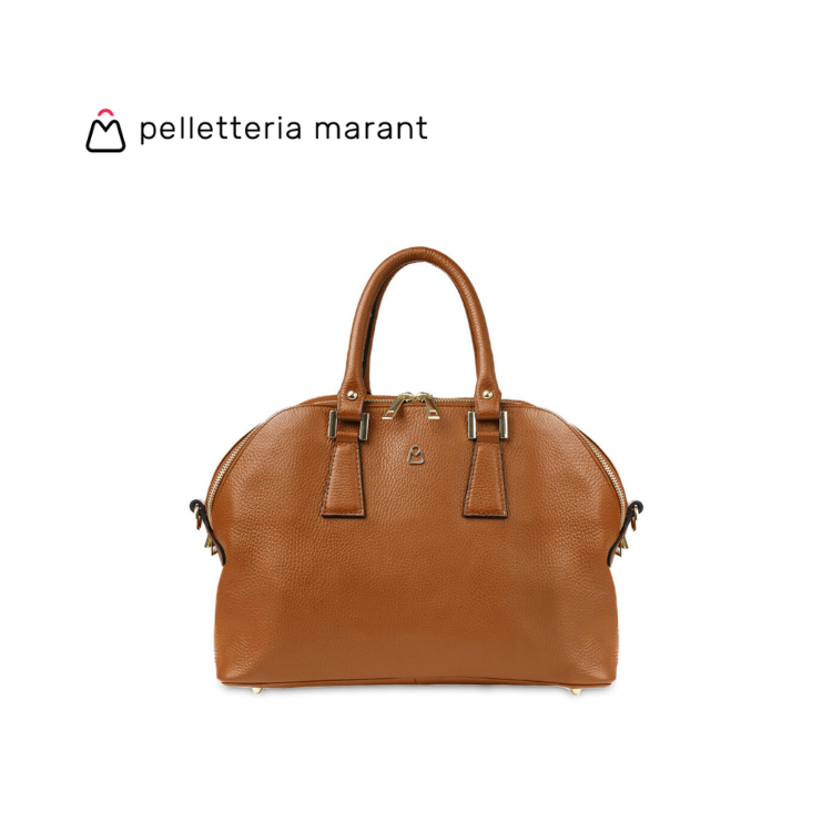 PELLETTERIA MARANT ROSEMARY Handbag