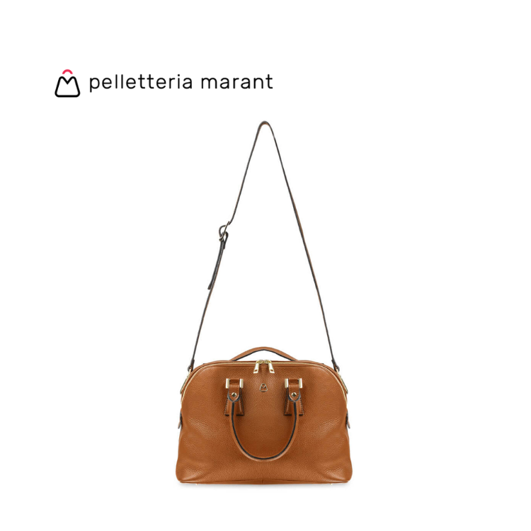 PELLETTERIA MARANT ROSEMARY Handbag