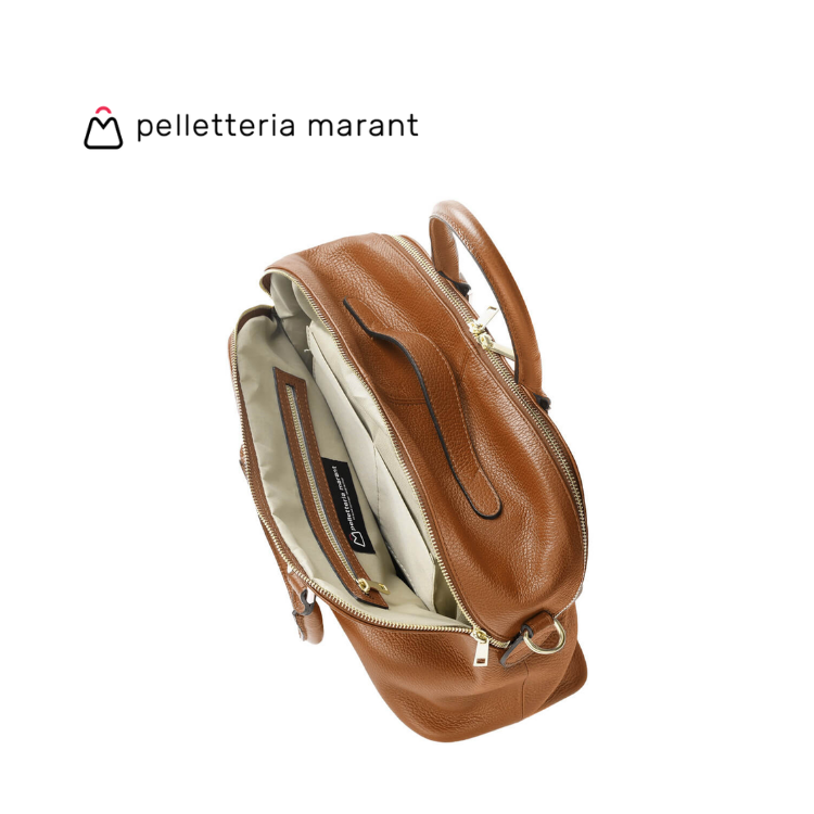 PELLETTERIA MARANT ROSEMARY Handbag