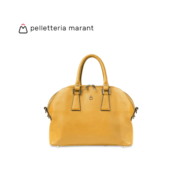 PELLETTERIA MARANT ROSEMARY Handbag