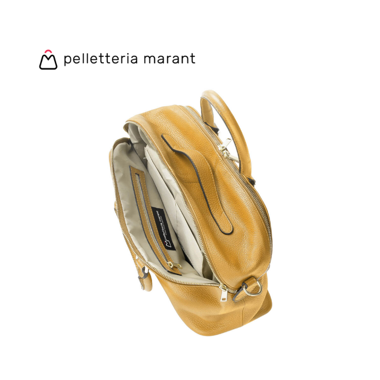 PELLETTERIA MARANT ROSEMARY Handbag