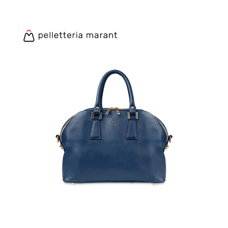 PELLETTERIA MARANT ROSEMARY Handbag