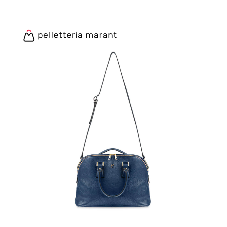 PELLETTERIA MARANT ROSEMARY Handbag