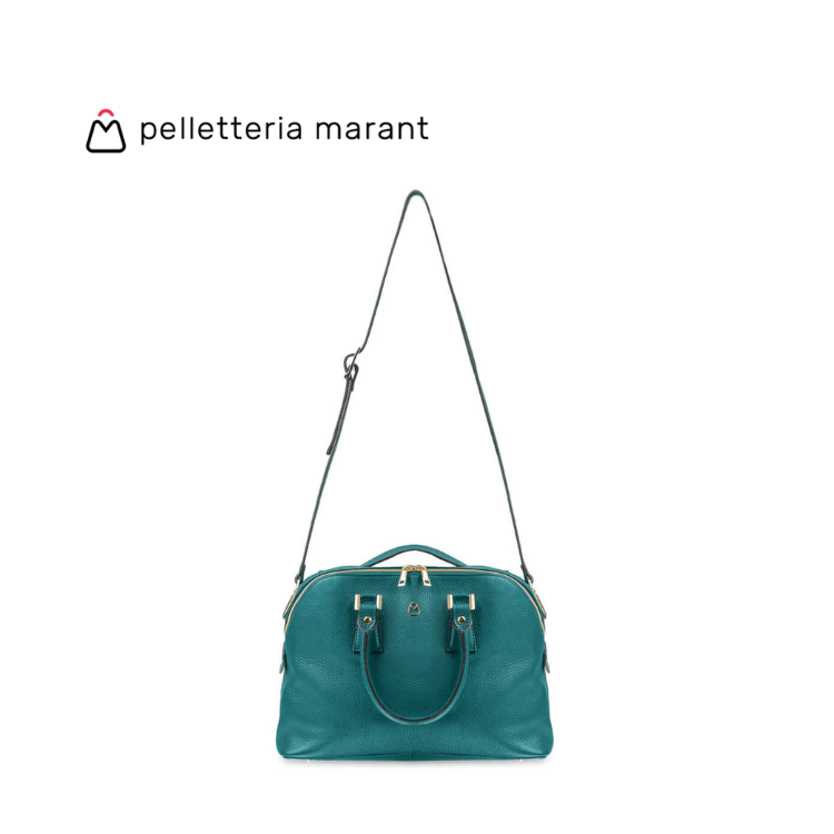 PELLETTERIA MARANT ROSEMARY Handbag