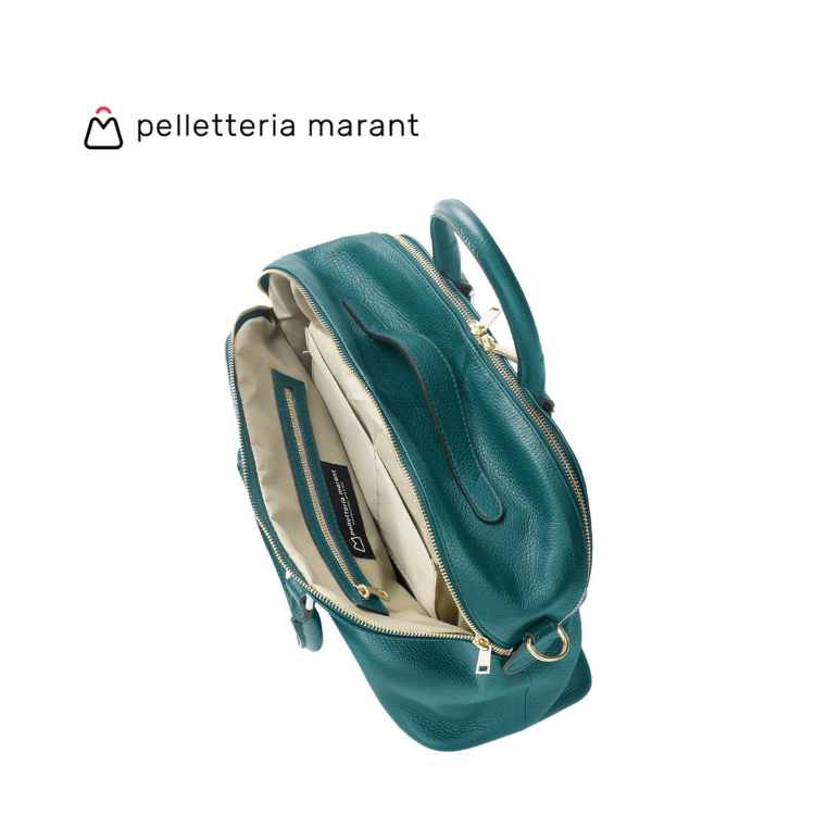 PELLETTERIA MARANT ROSEMARY Handbag