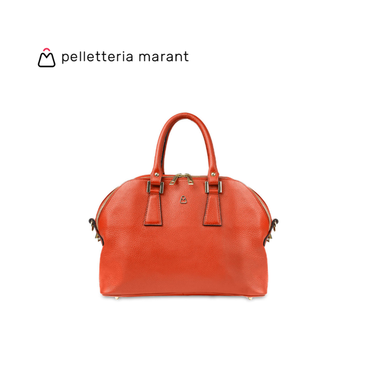 PELLETTERIA MARANT ROSEMARY Handbag