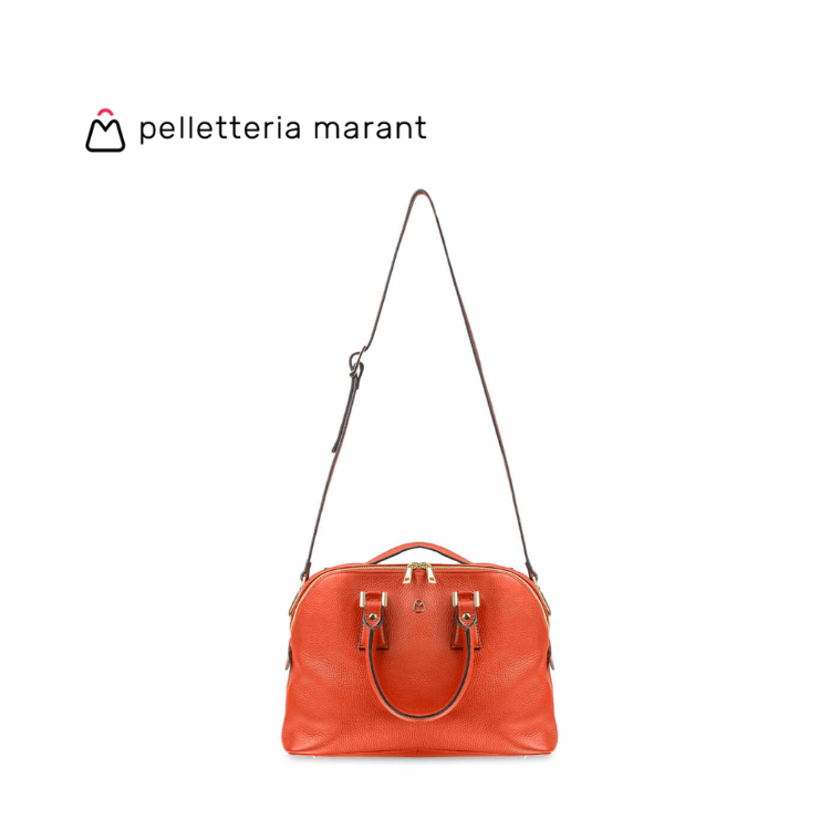 PELLETTERIA MARANT ROSEMARY Handbag