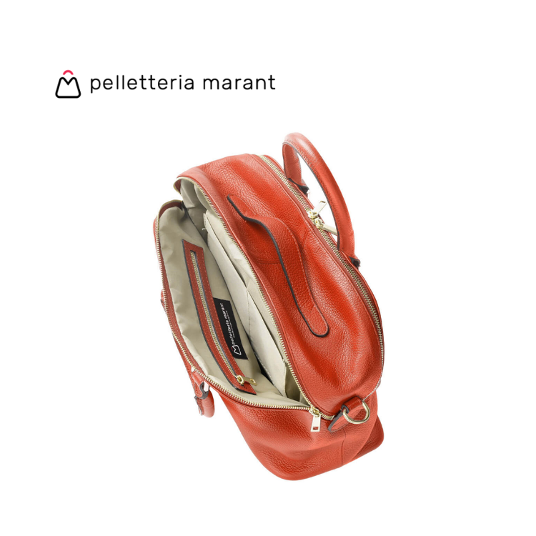 PELLETTERIA MARANT ROSEMARY Handbag