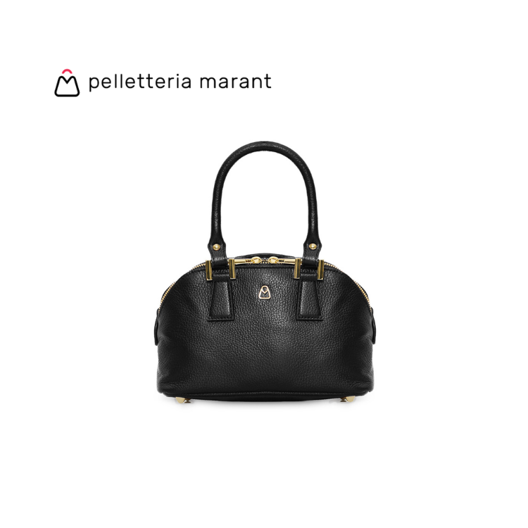 PELLETTERIA MARANT ROSEMARY SMALL Handbag