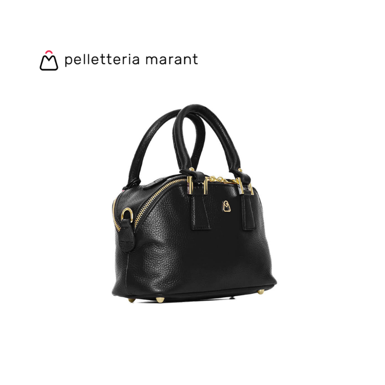 PELLETTERIA MARANT ROSEMARY SMALL Handbag