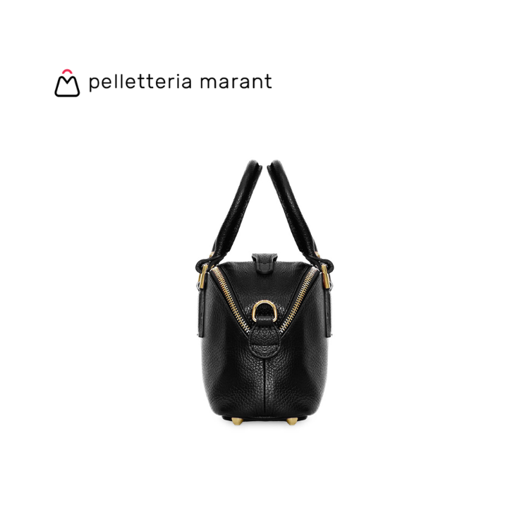 PELLETTERIA MARANT ROSEMARY SMALL Handbag