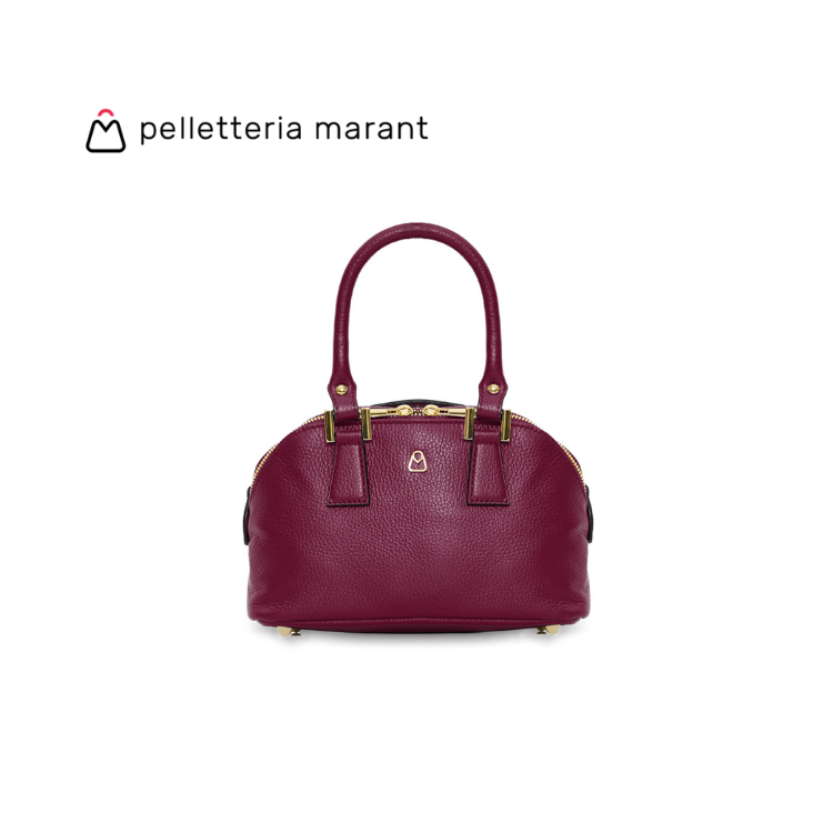 PELLETTERIA MARANT ROSEMARY SMALL Handbag