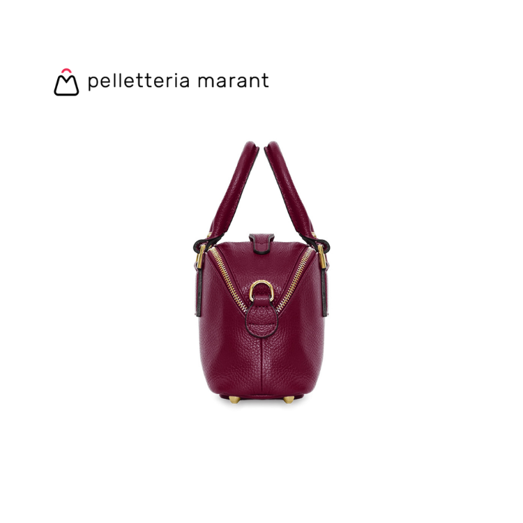 PELLETTERIA MARANT ROSEMARY SMALL Handbag