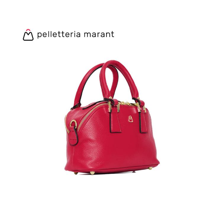PELLETTERIA MARANT ROSEMARY SMALL Handbag