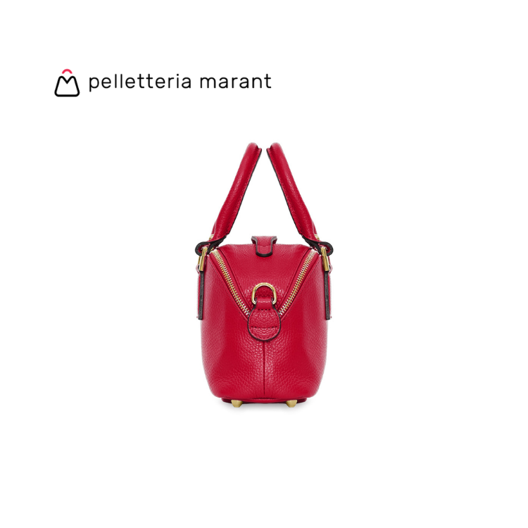 PELLETTERIA MARANT ROSEMARY SMALL Handbag