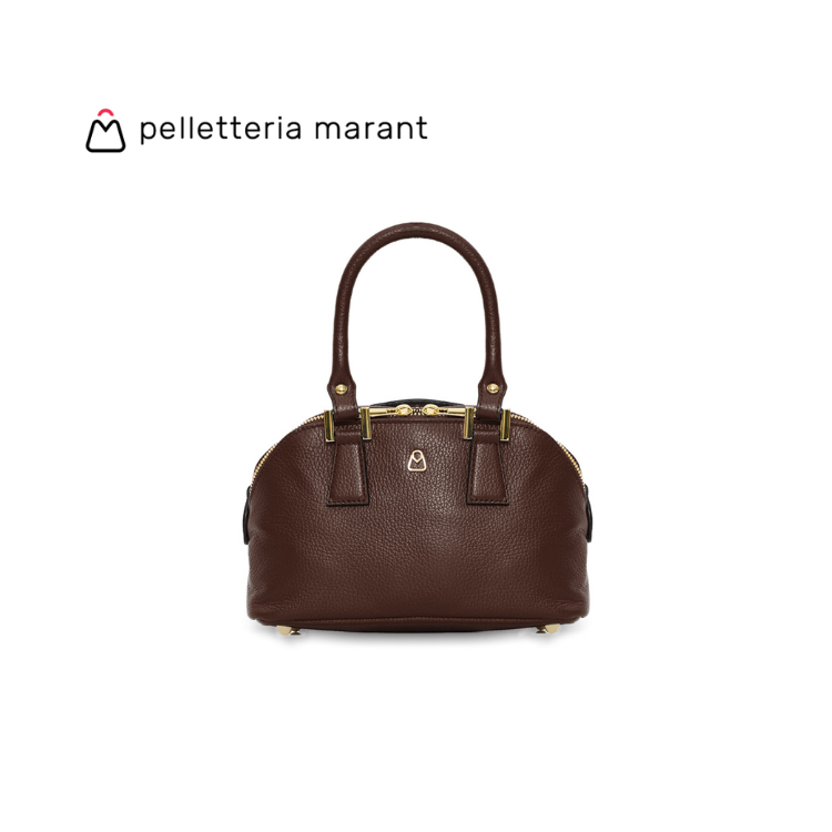 PELLETTERIA MARANT ROSEMARY SMALL Handbag