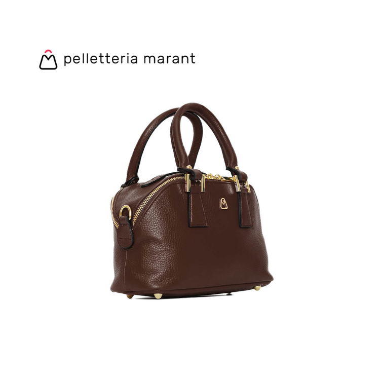 PELLETTERIA MARANT ROSEMARY SMALL Handbag