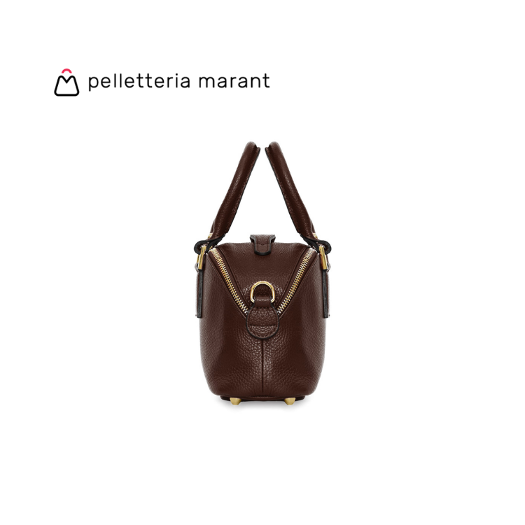 PELLETTERIA MARANT ROSEMARY SMALL Handbag