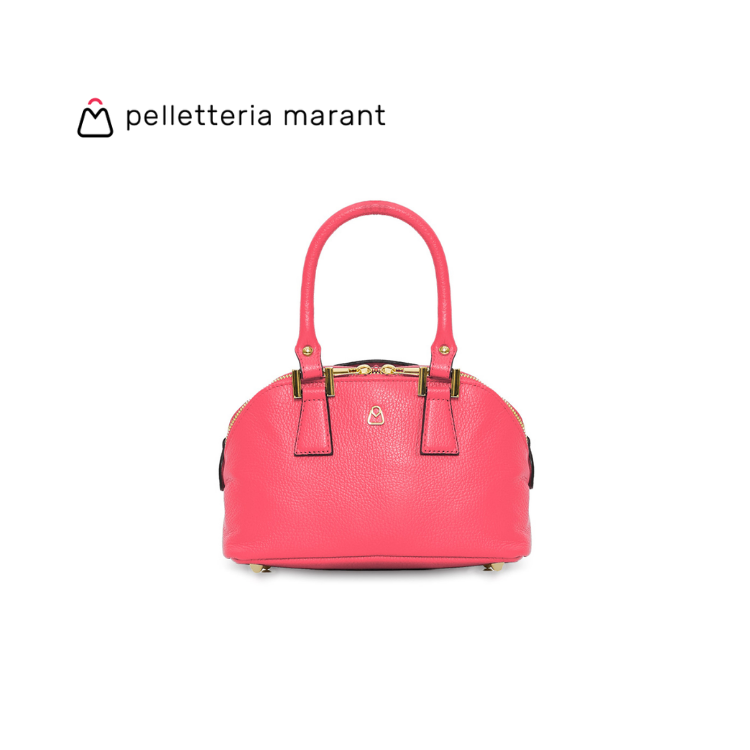 PELLETTERIA MARANT ROSEMARY SMALL Handbag
