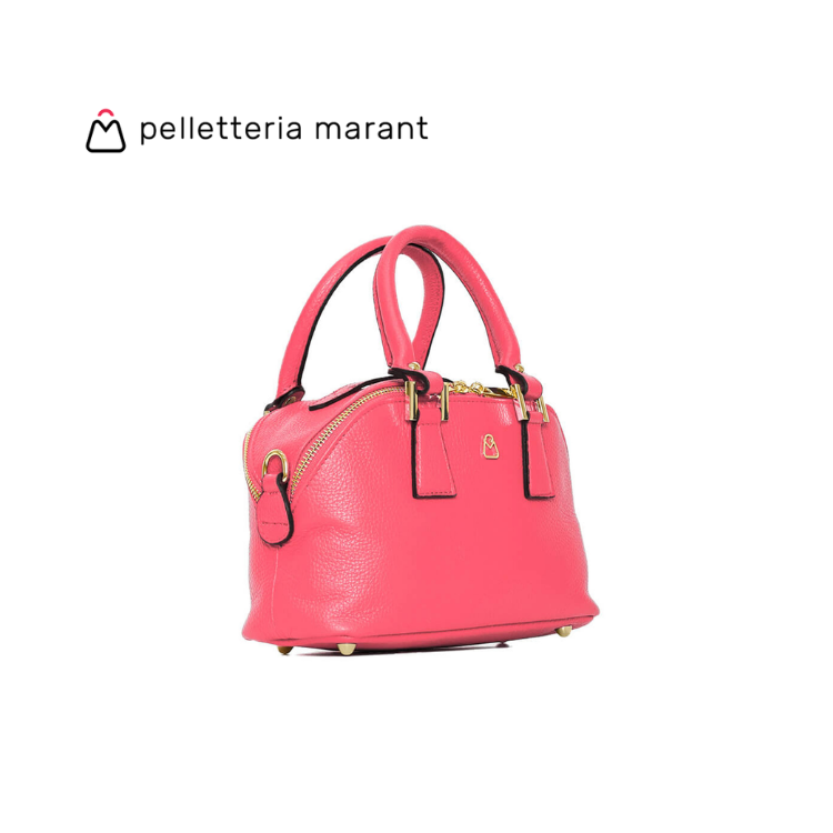 PELLETTERIA MARANT ROSEMARY SMALL Handbag