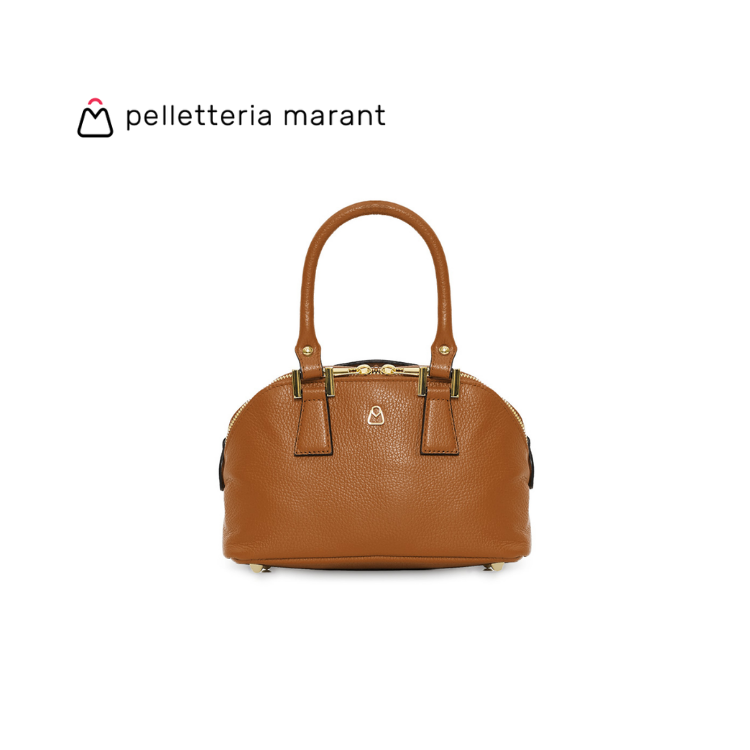 PELLETTERIA MARANT ROSEMARY SMALL Handbag