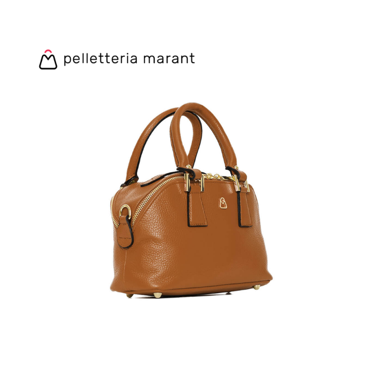 PELLETTERIA MARANT ROSEMARY SMALL Handbag