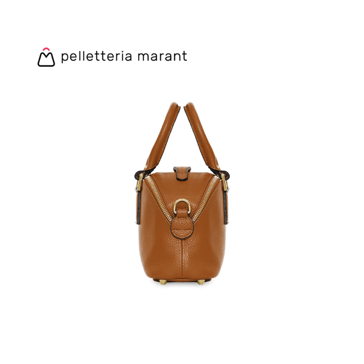 PELLETTERIA MARANT ROSEMARY SMALL Handbag