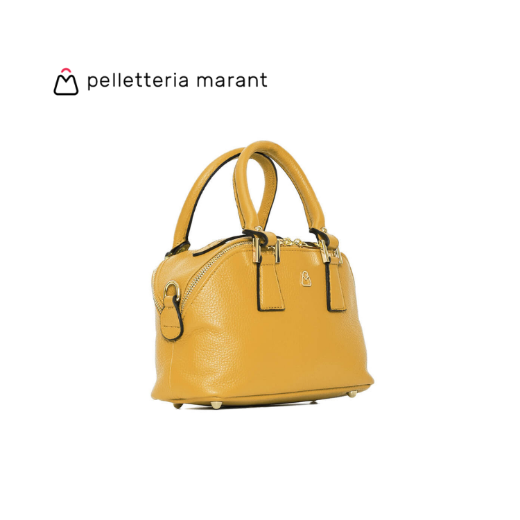 PELLETTERIA MARANT ROSEMARY SMALL Handbag