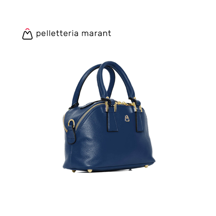 PELLETTERIA MARANT ROSEMARY SMALL Handbag