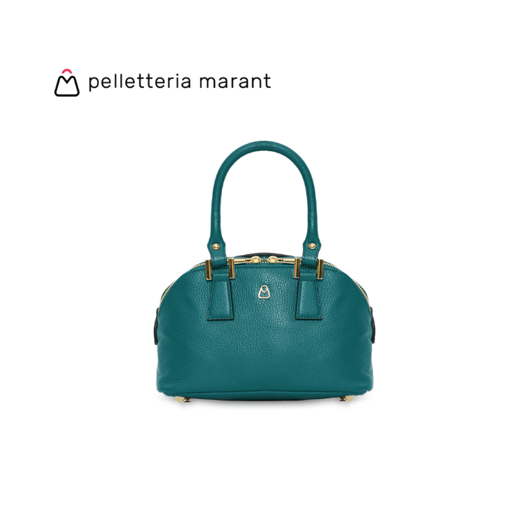 PELLETTERIA MARANT ROSEMARY SMALL Handbag