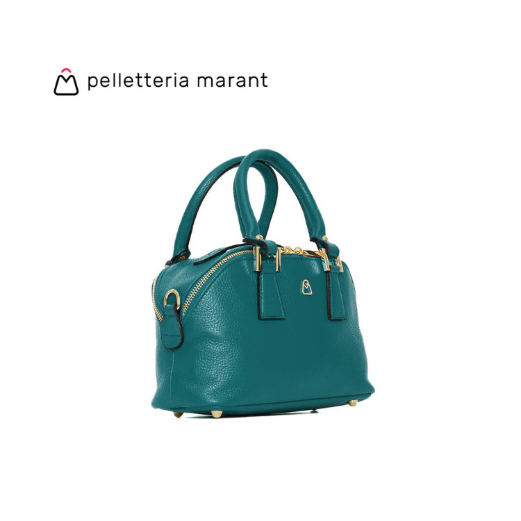 PELLETTERIA MARANT ROSEMARY SMALL Handbag