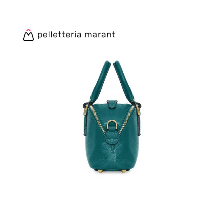 PELLETTERIA MARANT ROSEMARY SMALL Handbag