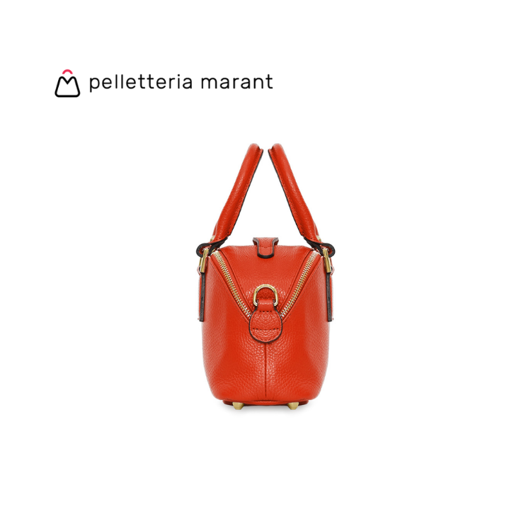 PELLETTERIA MARANT ROSEMARY SMALL Handbag