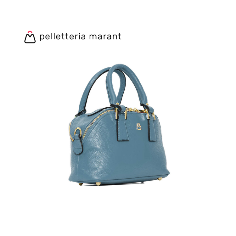 PELLETTERIA MARANT ROSEMARY SMALL Handbag