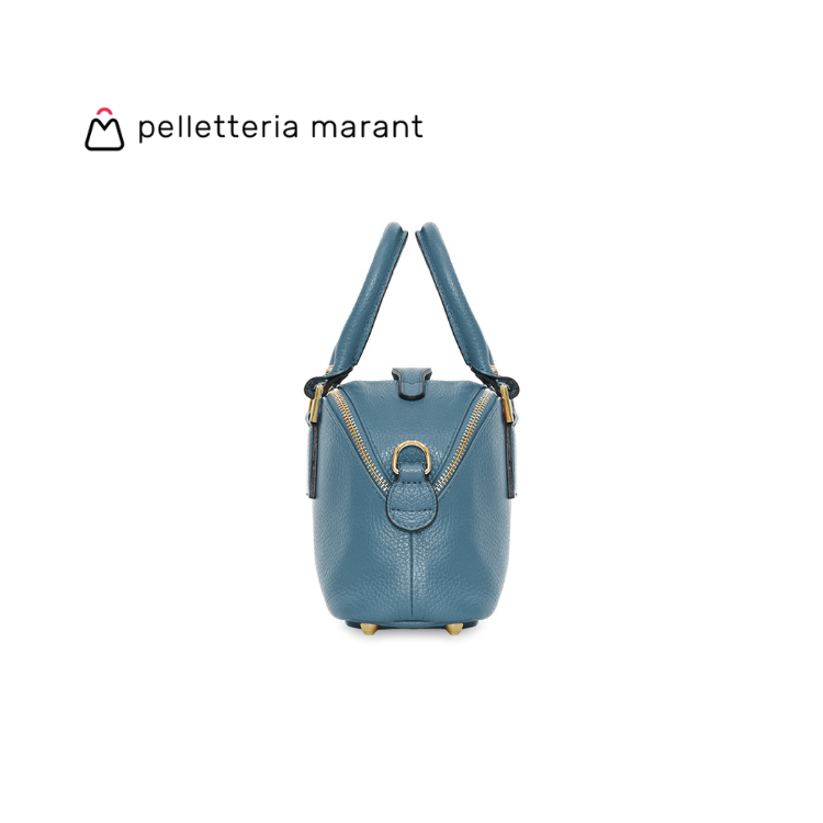 PELLETTERIA MARANT ROSEMARY SMALL Handbag