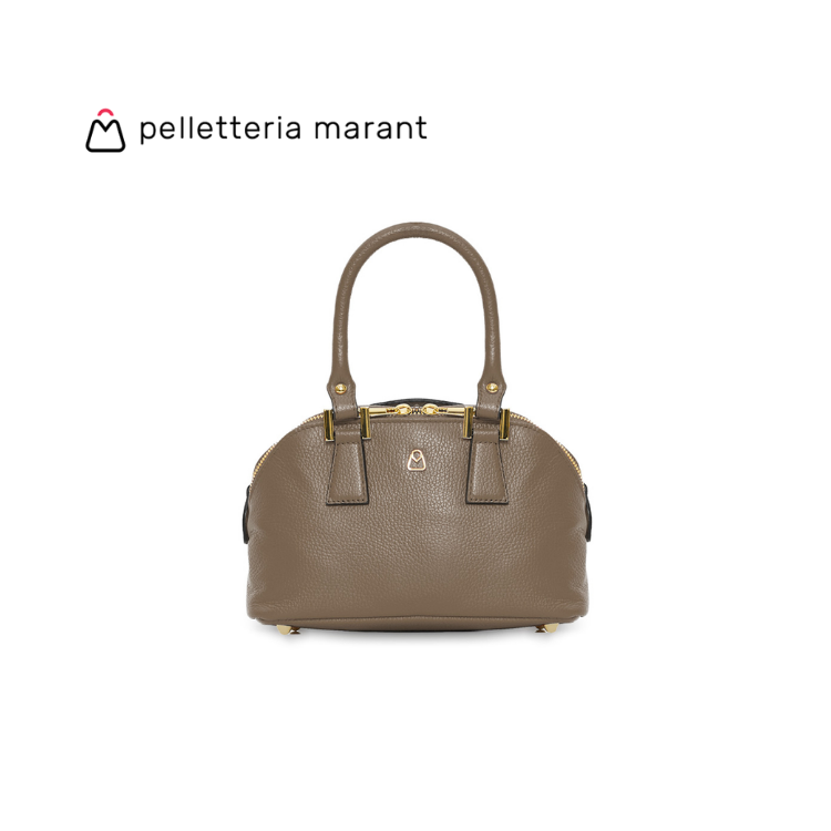 PELLETTERIA MARANT ROSEMARY SMALL Handbag