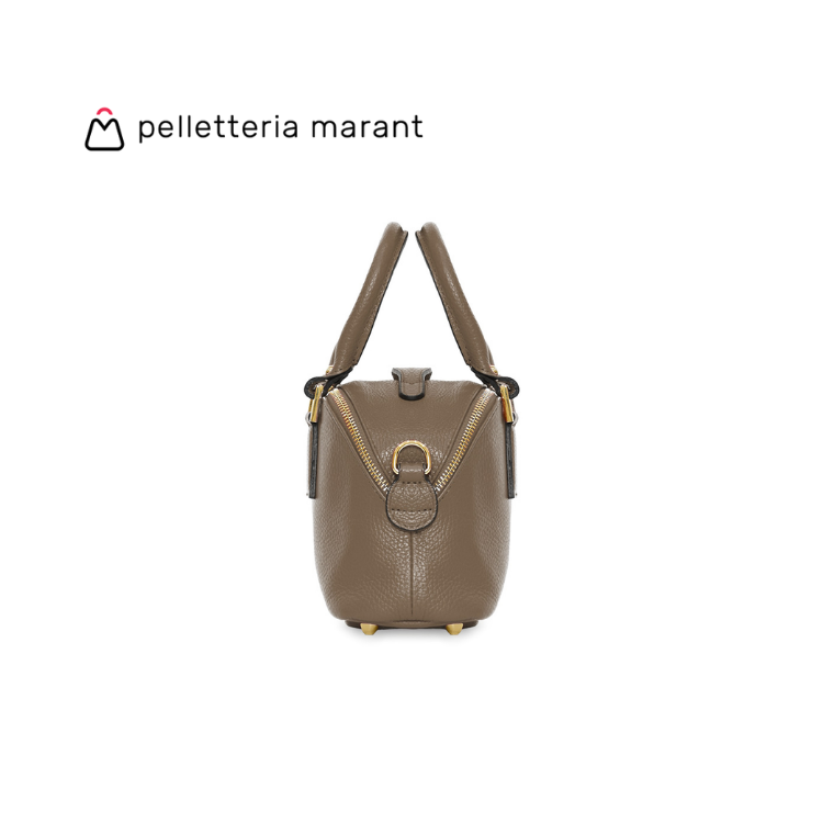 PELLETTERIA MARANT ROSEMARY SMALL Handbag