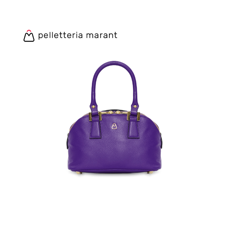 PELLETTERIA MARANT ROSEMARY SMALL Handbag