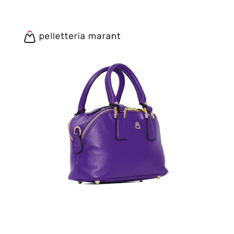 PELLETTERIA MARANT ROSEMARY SMALL Handbag