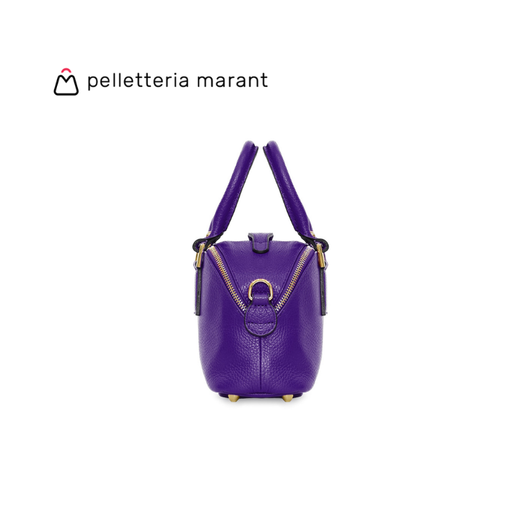PELLETTERIA MARANT ROSEMARY SMALL Handbag