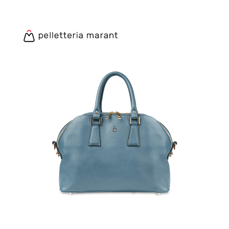 PELLETTERIA MARANT ROSEMARY Handbag