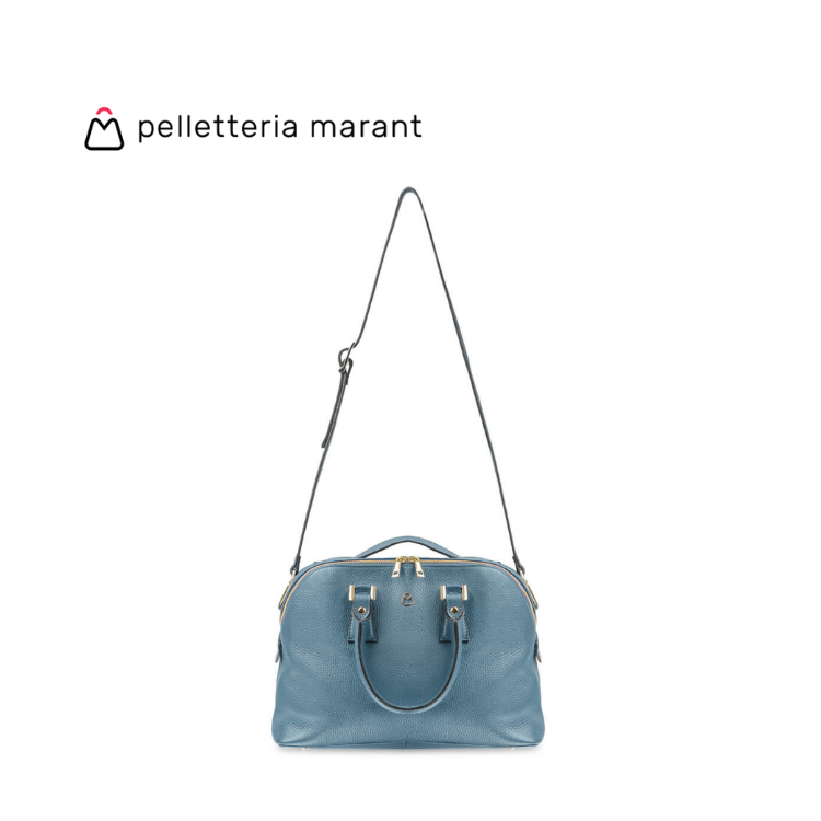 PELLETTERIA MARANT ROSEMARY Handbag