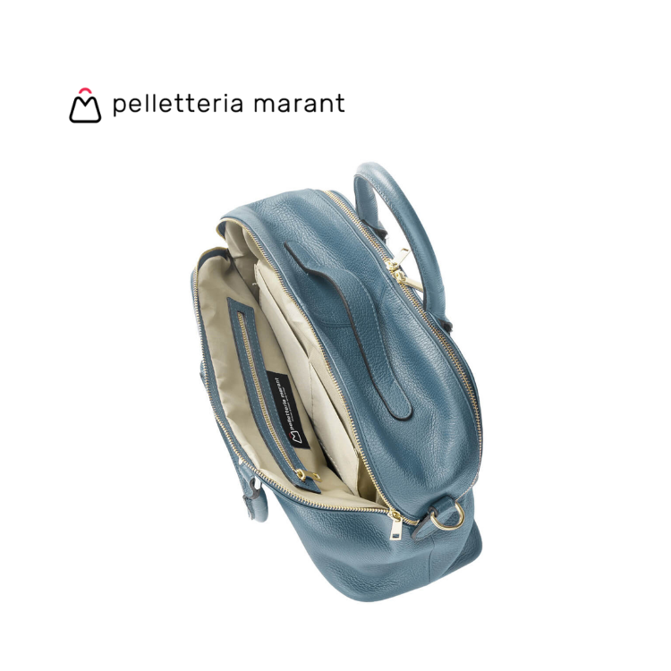PELLETTERIA MARANT ROSEMARY Handbag