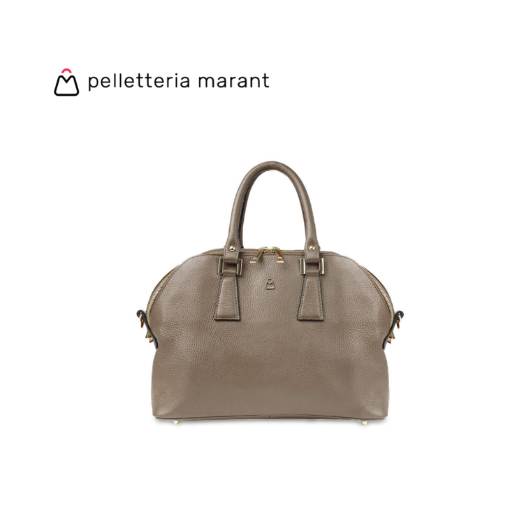 PELLETTERIA MARANT ROSEMARY Handbag