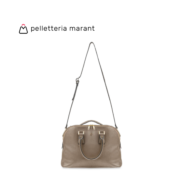 PELLETTERIA MARANT ROSEMARY Handbag