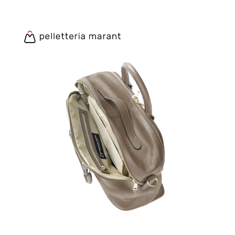 PELLETTERIA MARANT ROSEMARY Handbag