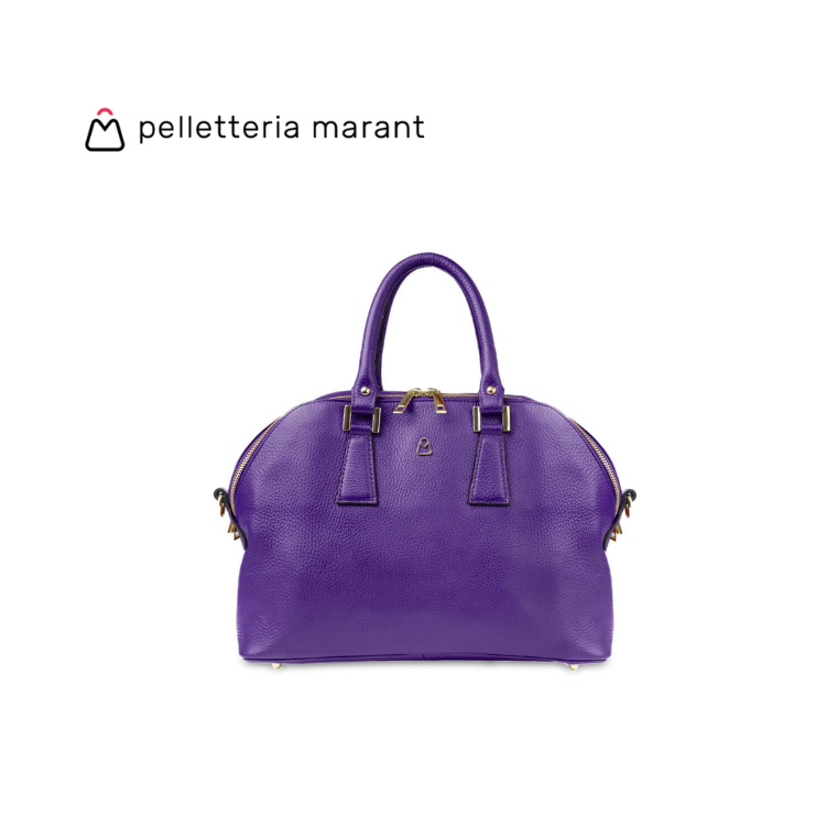 PELLETTERIA MARANT ROSEMARY Handbag