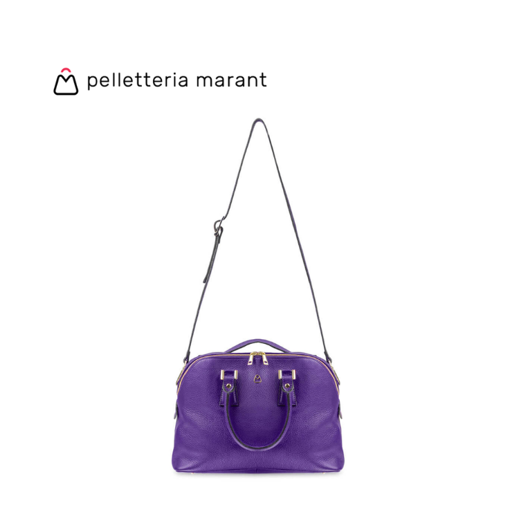 PELLETTERIA MARANT ROSEMARY Handbag