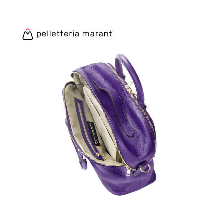 PELLETTERIA MARANT ROSEMARY Handbag