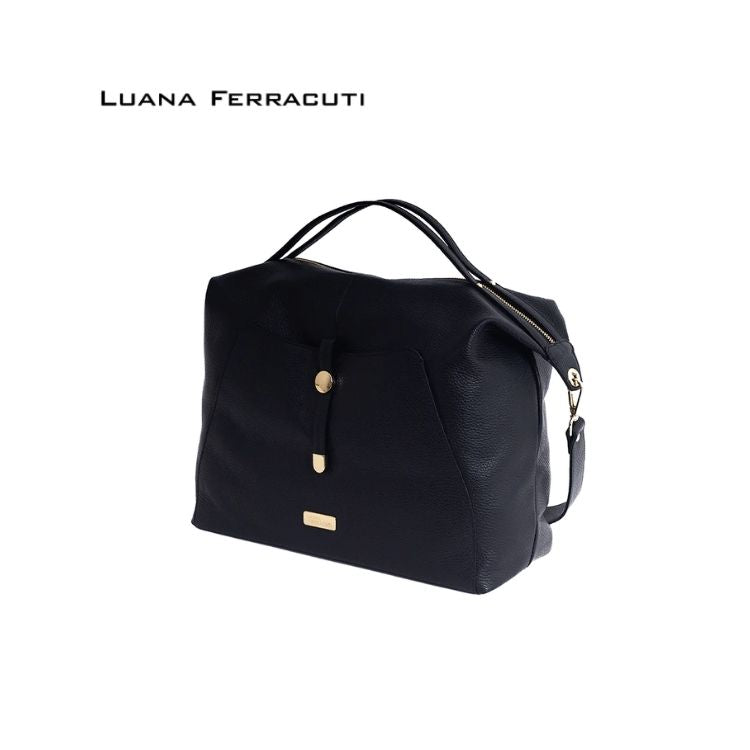 LUANA FERRACUTI SELLY BIG Handbag